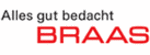 Logo BRAAS